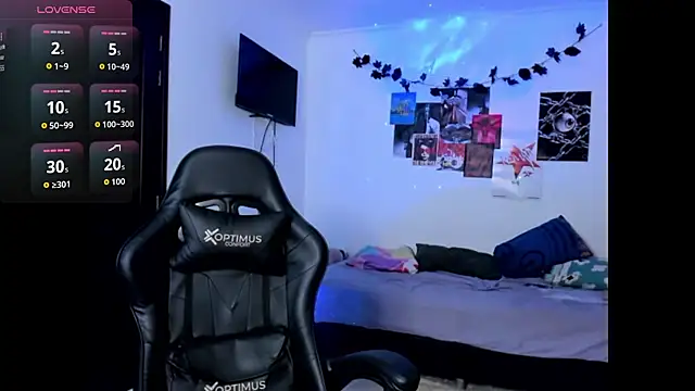 Oliver and kalypso online show from 12/02/25, 04:40