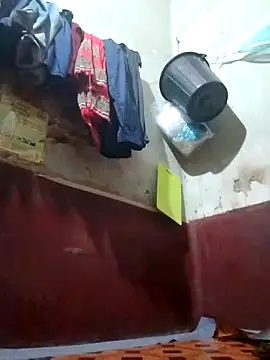 CatchingBouquet online show from 09/30/25, 01:49