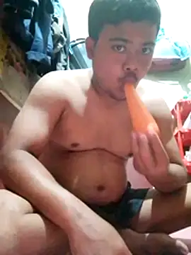 CatchingBouquet online show from 10/16/25, 01:23