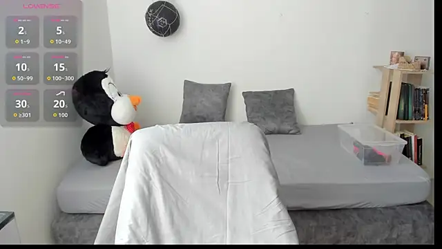 natt op online show from 10/02/25, 07:10