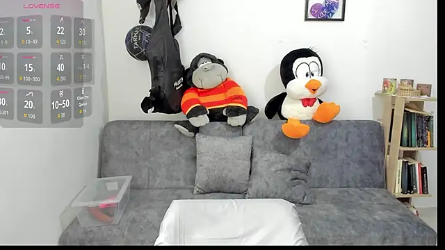 natt op online show from 10/14/25, 08:09