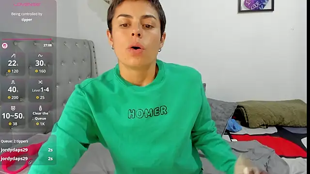 natt op online show from 11/24/25, 07:46