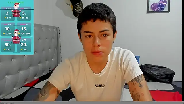 natt op online show from 11/28/25, 12:02