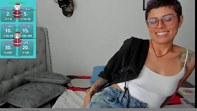 natt op online show from 11/28/25, 08:55