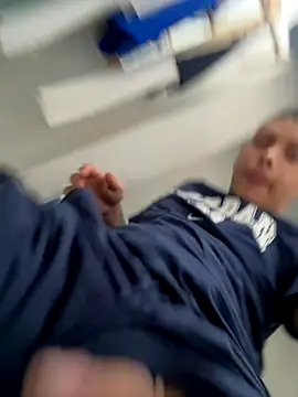 imstevenfox online show from 11/18/25, 06:01