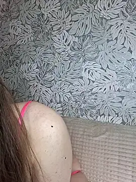 Olivia OliV online show from 03/17/26, 01:10