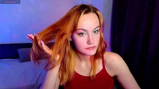 Ida FaneStain online show from 10/02/25, 02:51