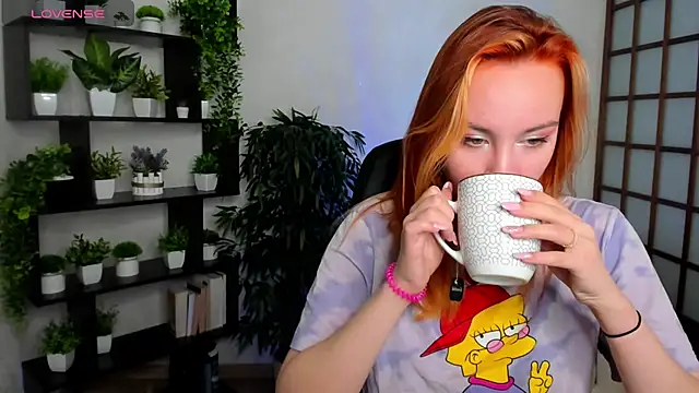 Ida FaneStain online show from 10/04/25, 02:09