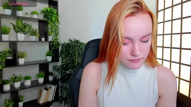 Ida FaneStain online show from 10/11/25, 03:06