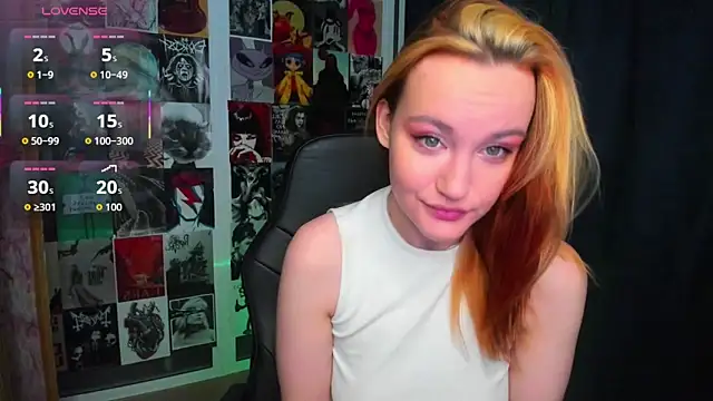 Ida FaneStain online show from 12/23/25, 03:15