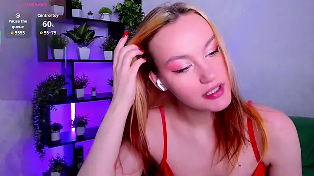 Ida FaneStain online show from 01/08/26, 08:38