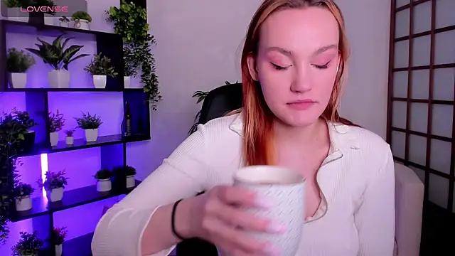 Ida FaneStain online show from 02/08/26, 02:04