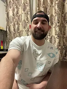 Shots of sperm online show from 01/08/26, 02:14