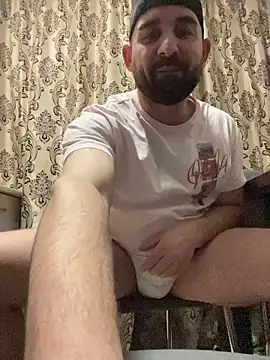 Shots of sperm online show from 01/09/26, 01:30