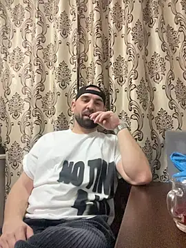 Shots of sperm online show from 01/12/26, 08:25