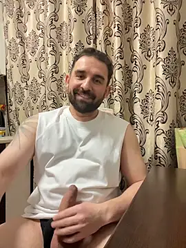 Shots of sperm online show from 03/15/26, 01:00