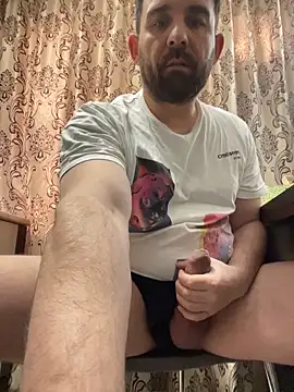 Shots of sperm online show from 03/16/26, 06:28