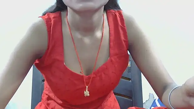 Aarti misty71 online show from 10/19/25, 05:08
