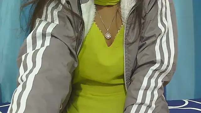 Aarti misty71 online show from 11/25/25, 05:18