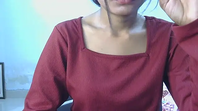 Aarti misty71 online show from 06/14/26, 05:42