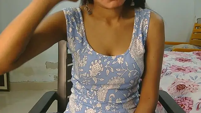 Aarti misty71 online show from 06/18/26, 09:14