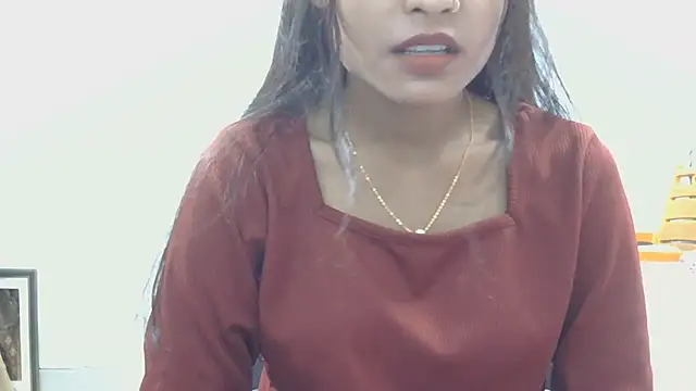 Aarti misty71 online show from 06/26/26, 05:34