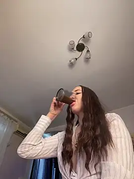 Snapshot of Abidel1 chatting on 09/18/25, 11:23 Abidel1 online show from 09/18/25, 11:23