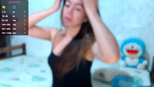 B0rn2Porn online show from 12/16/25, 08:30