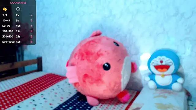 B0rn2Porn online show from 01/10/26, 08:38