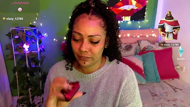 katherinnyazz online show from 10/27/25, 06:28