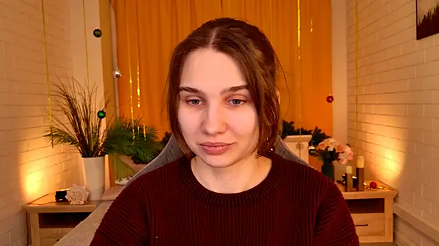 TessaMill online show from 12/14/25, 05:35