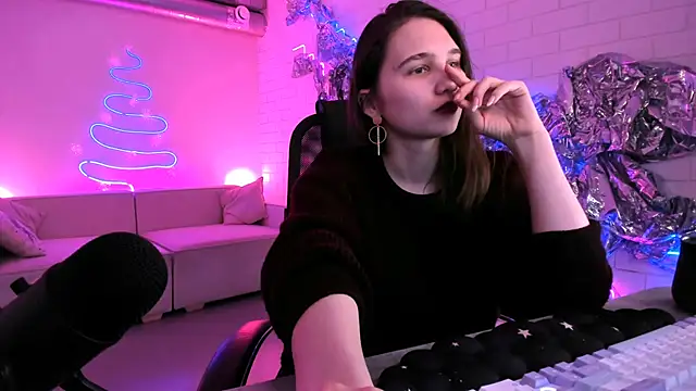 TessaMill online show from 01/31/26, 07:11