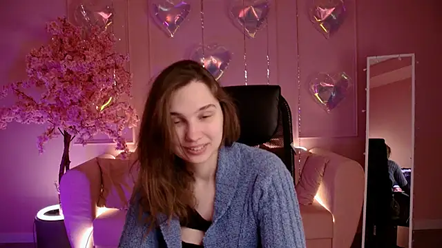 TessaMill online show from 02/20/26, 05:26