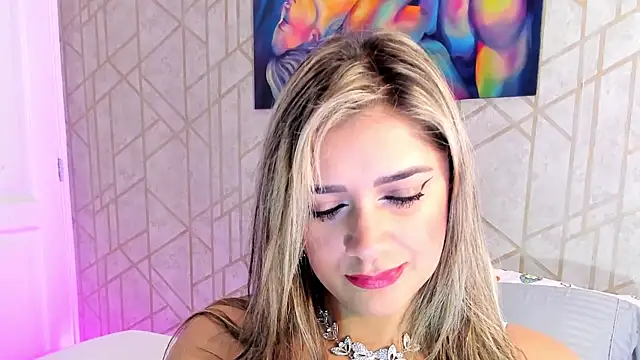 Snapshot of NicoleDiior chatting on 02/07/26, 03:05 NicoleDiior online show from 02/07/26, 03:05