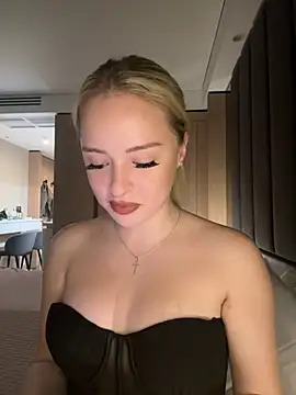 SexyEvaLips online show from 05/22/26, 04:56