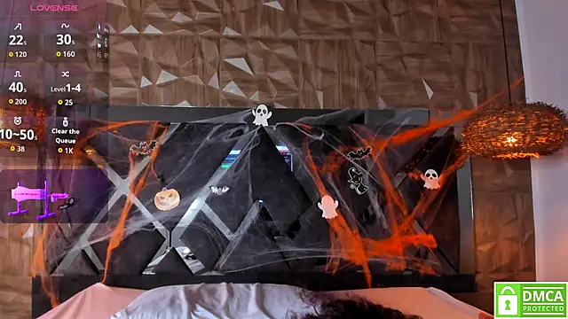 Michell evans online show from 11/02/25, 11:34