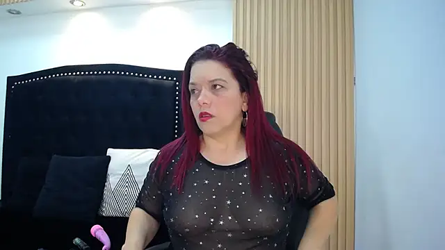 VeronicaBlake online show from 04/28/26, 01:27