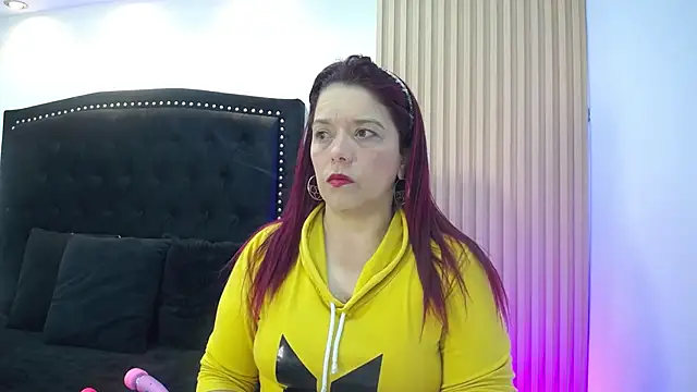 VeronicaBlake online show from 05/02/26, 01:16
