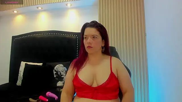 VeronicaBlake online show from 05/07/26, 01:16