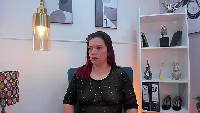 VeronicaBlake online show from 06/15/26, 12:40