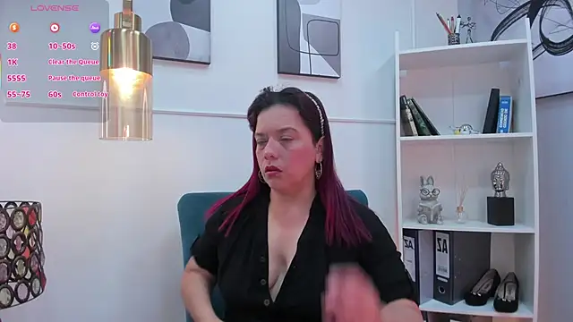 VeronicaBlake online show from 06/30/26, 01:12