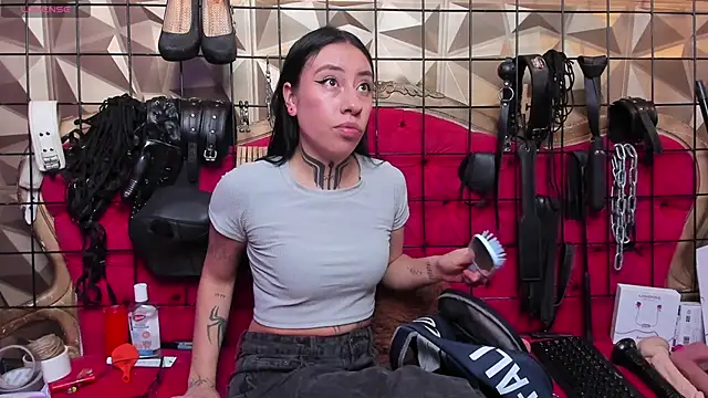 Dunnadan Bms online show from 11/08/25, 11:43