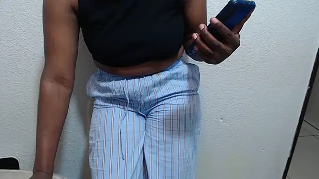 WEPUSSY23XX online show from 02/23/26, 11:02