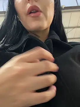 oh nina online show from 11/07/25, 10:43