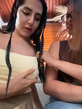 oh nina online show from 05/29/26, 06:06
