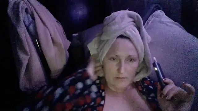 AllaSowinskaya online show from 04/25/26, 05:43