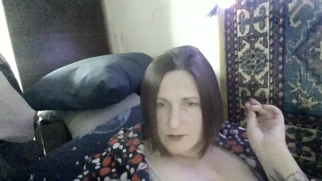 AllaSowinskaya online show from 04/29/26, 10:52