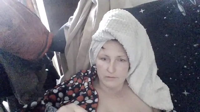 AllaSowinskaya online show from 05/01/26, 09:14