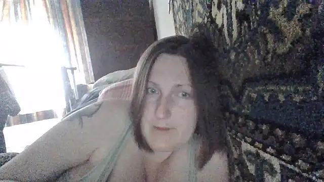 AllaSowinskaya online show from 05/08/26, 09:47