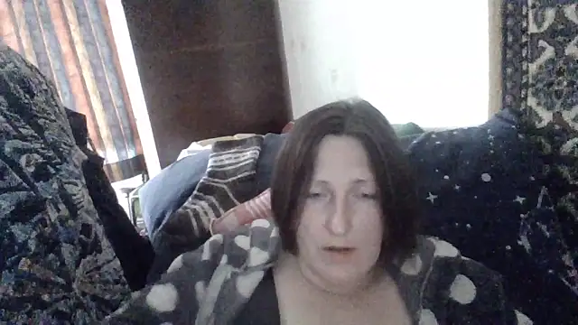 AllaSowinskaya online show from 05/17/26, 10:33